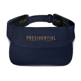 Presidential Wear Visor