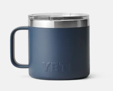 Rambler 14oz Mug