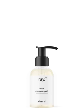 RAY Face Cleansing Oil 100 ml