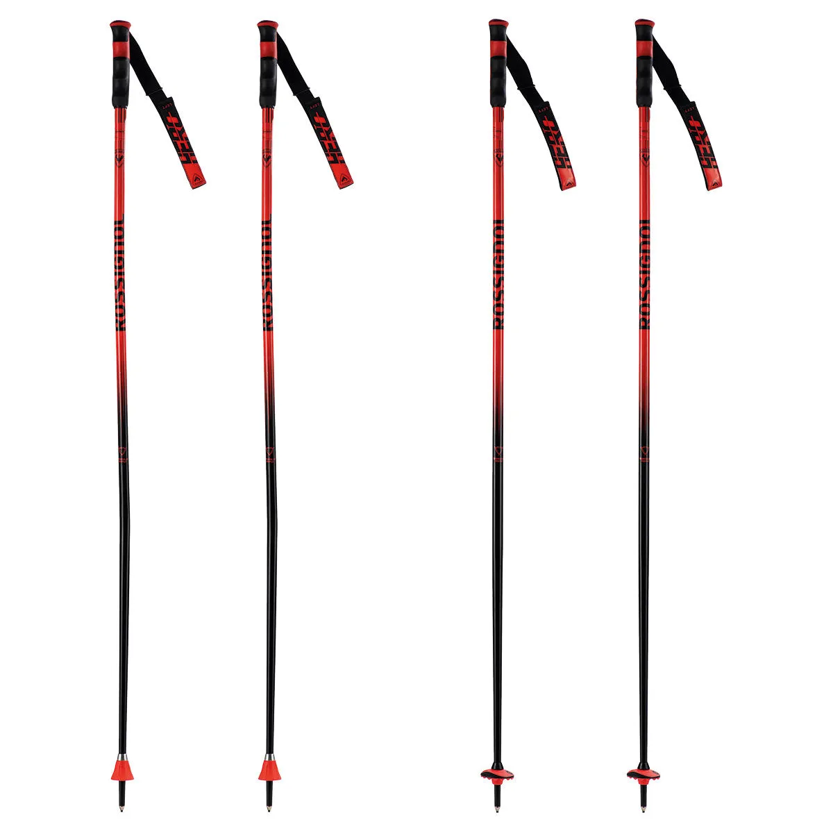 Rossignol Adult Hero Ski Pole