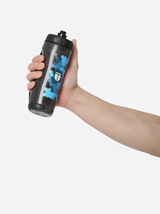 RUSH Running Water Bottle