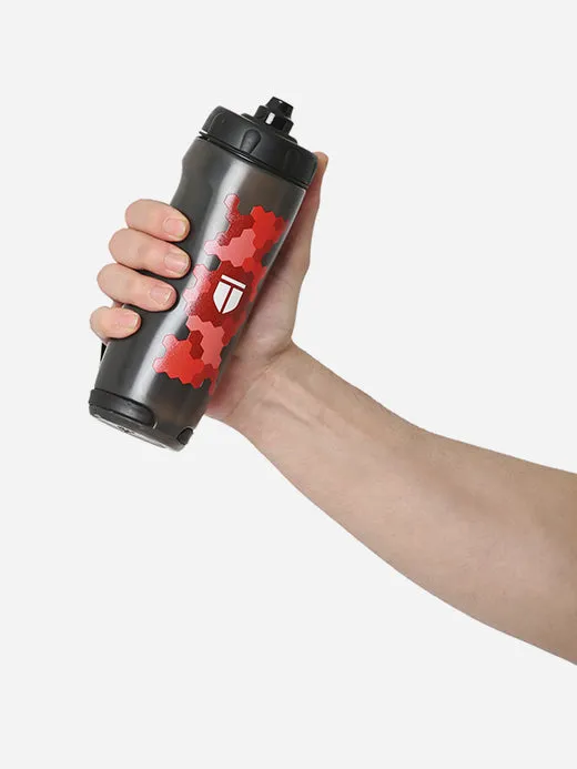 RUSH Running Water Bottle