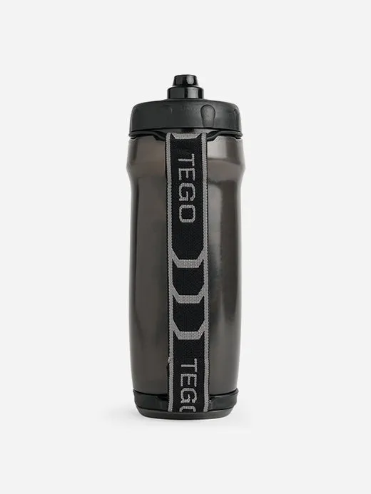 RUSH Running Water Bottle