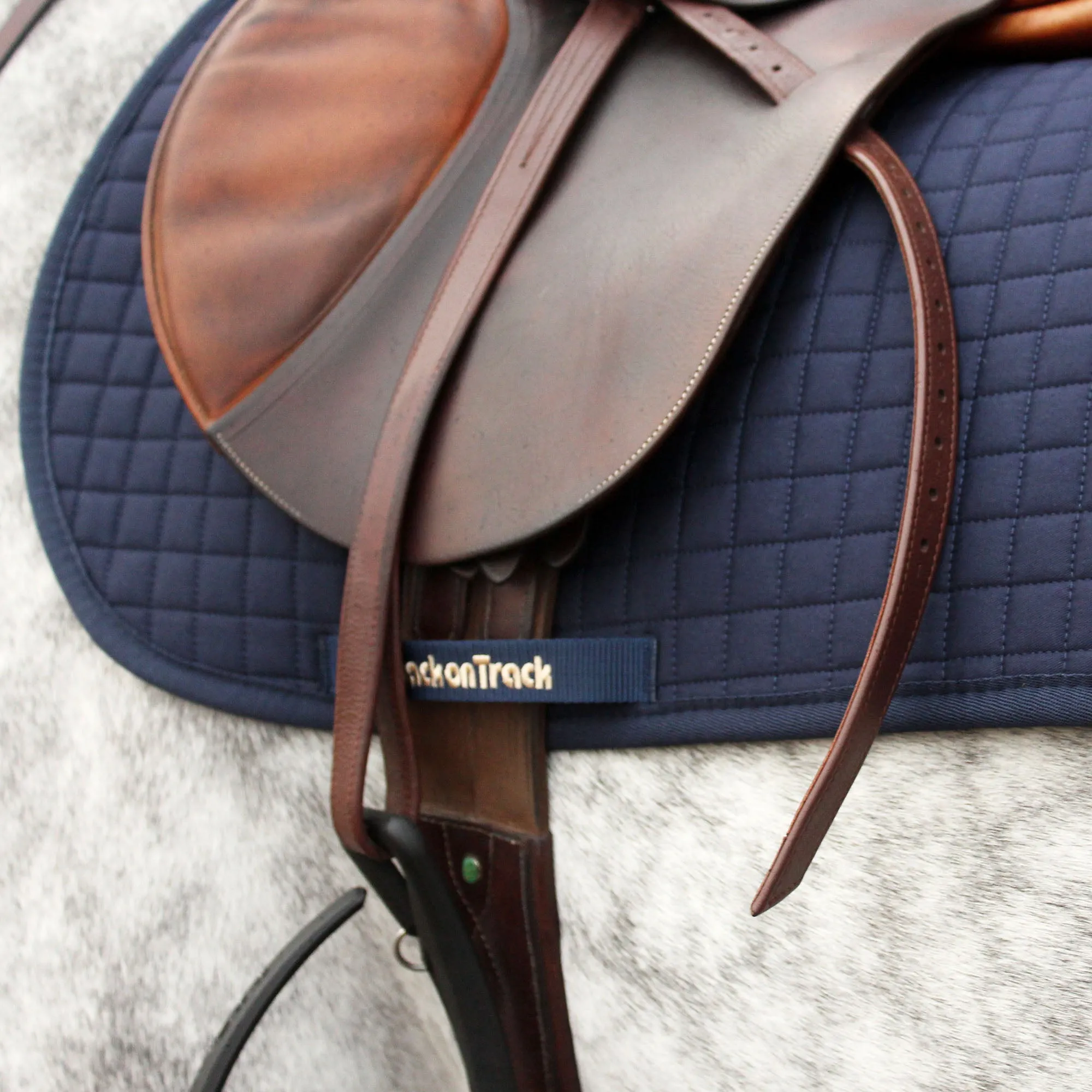 Saddle Pad No1 All-Purpose