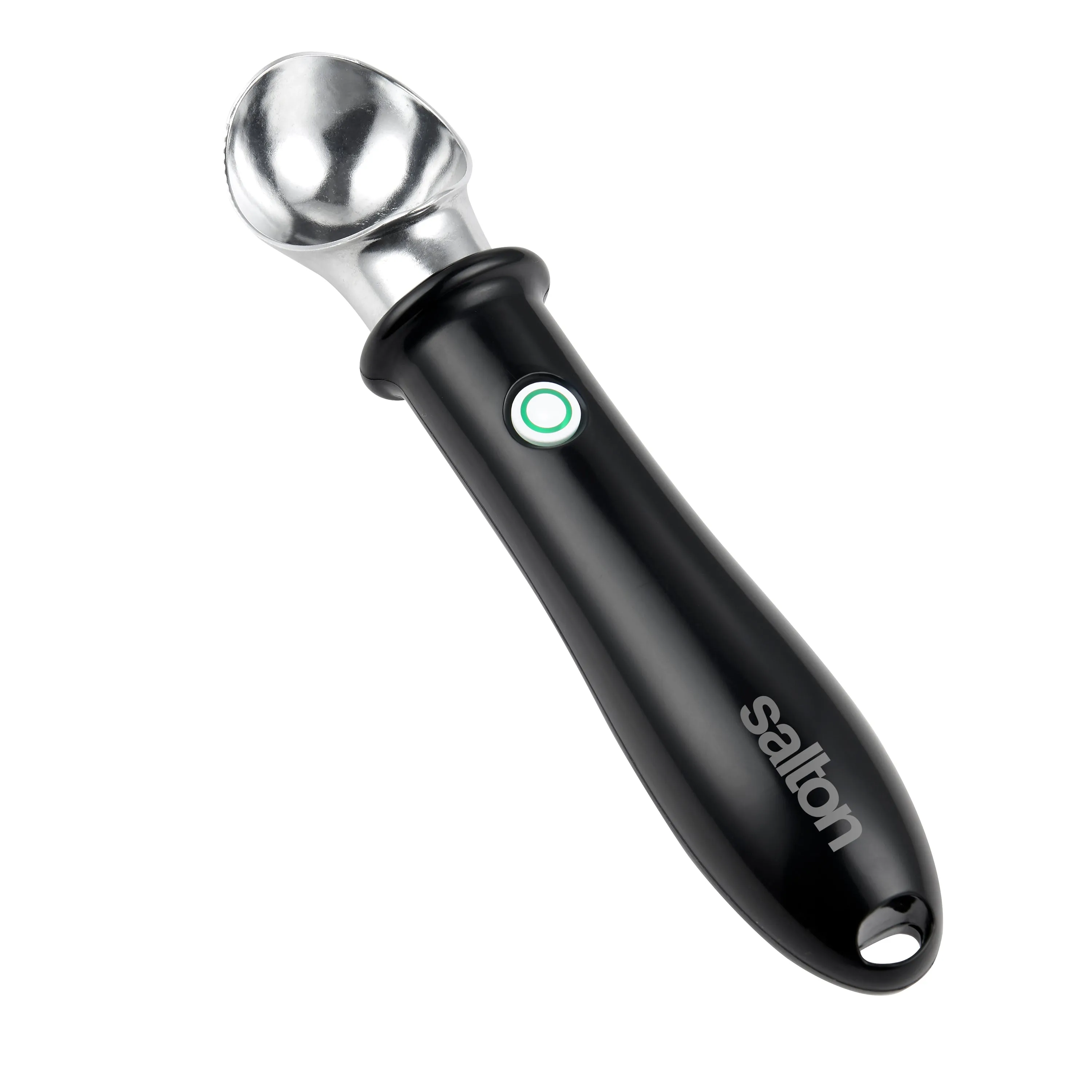 Salton Heated Ice Cream Scoop – Rechargeable