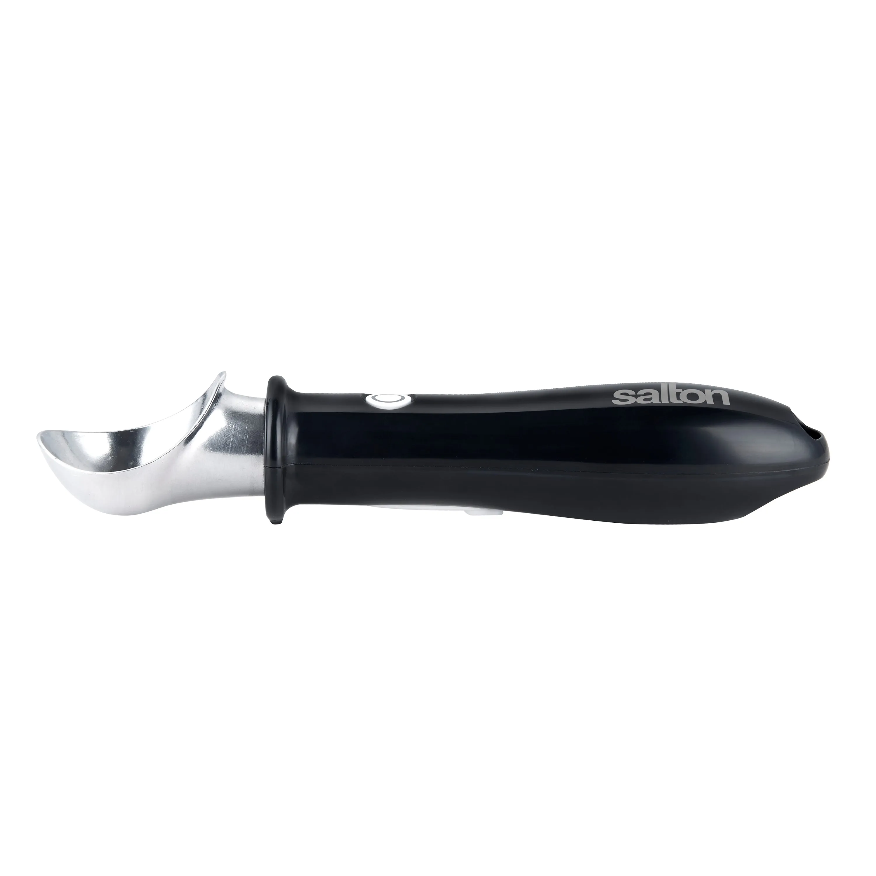 Salton Heated Ice Cream Scoop – Rechargeable