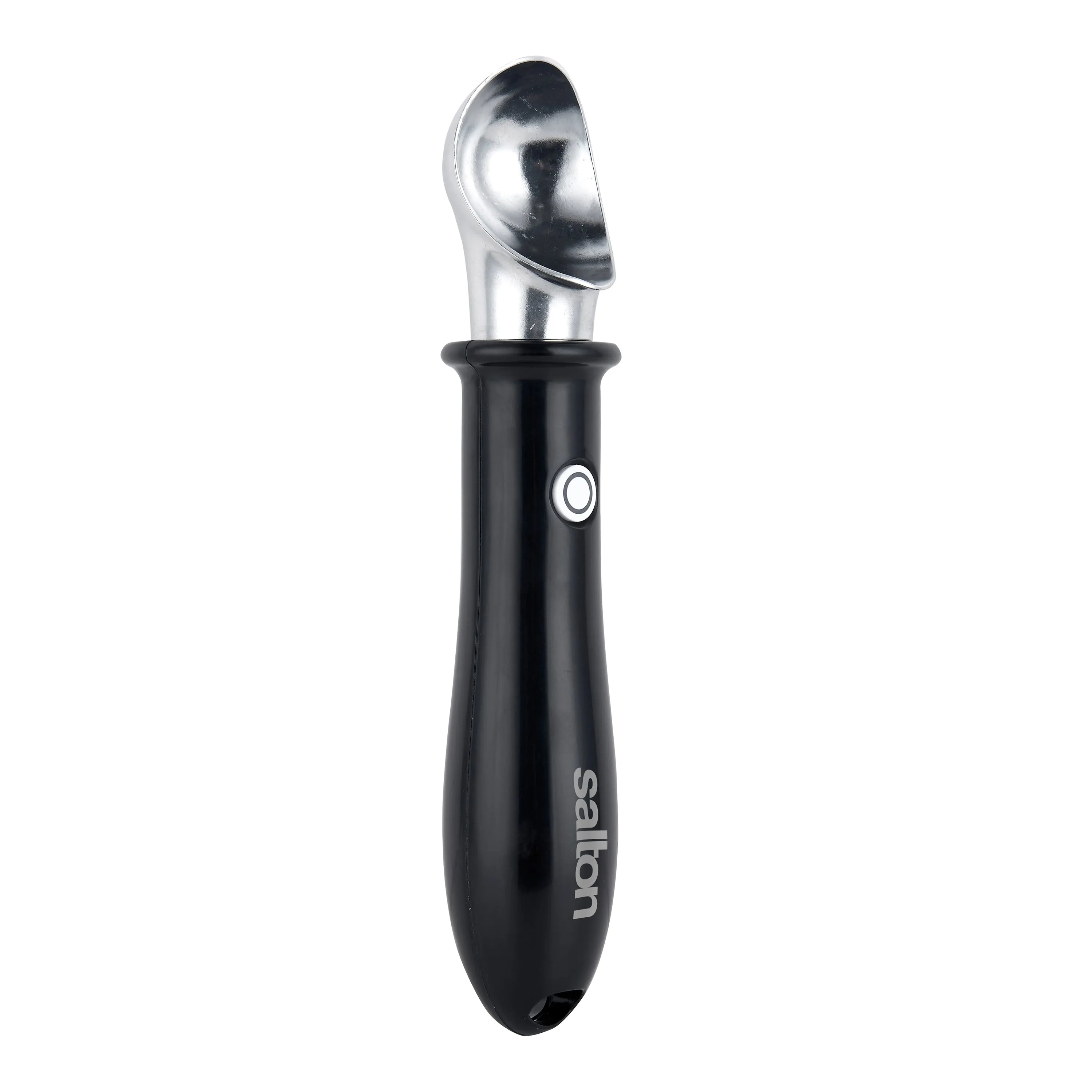 Salton Heated Ice Cream Scoop – Rechargeable