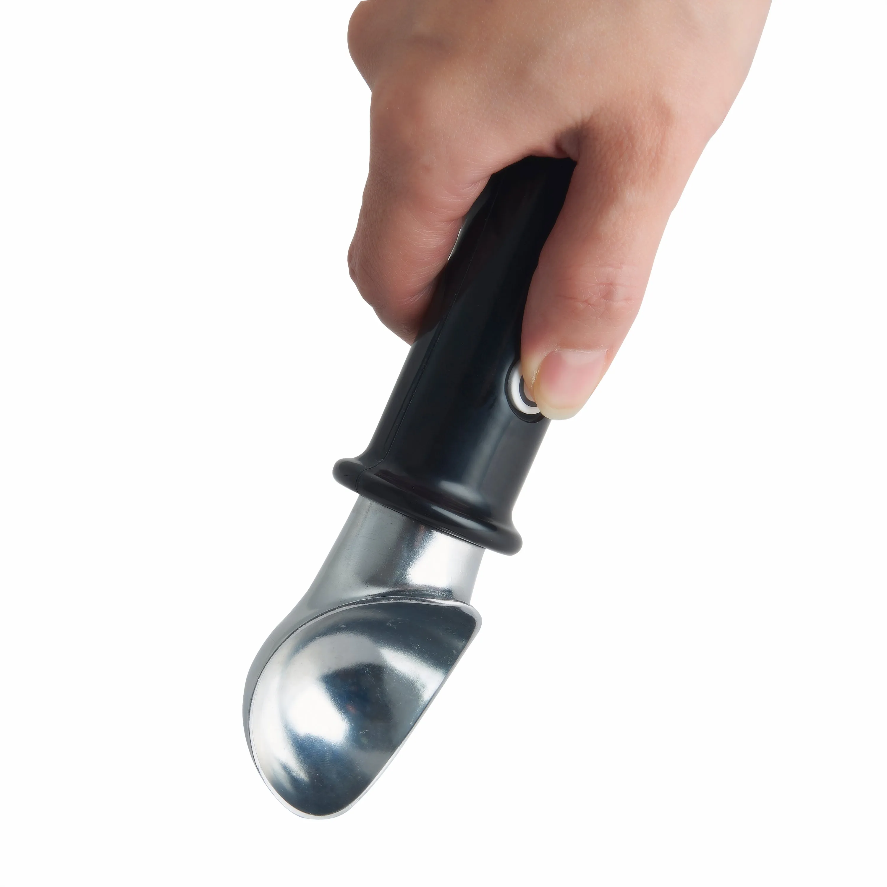 Salton Heated Ice Cream Scoop – Rechargeable