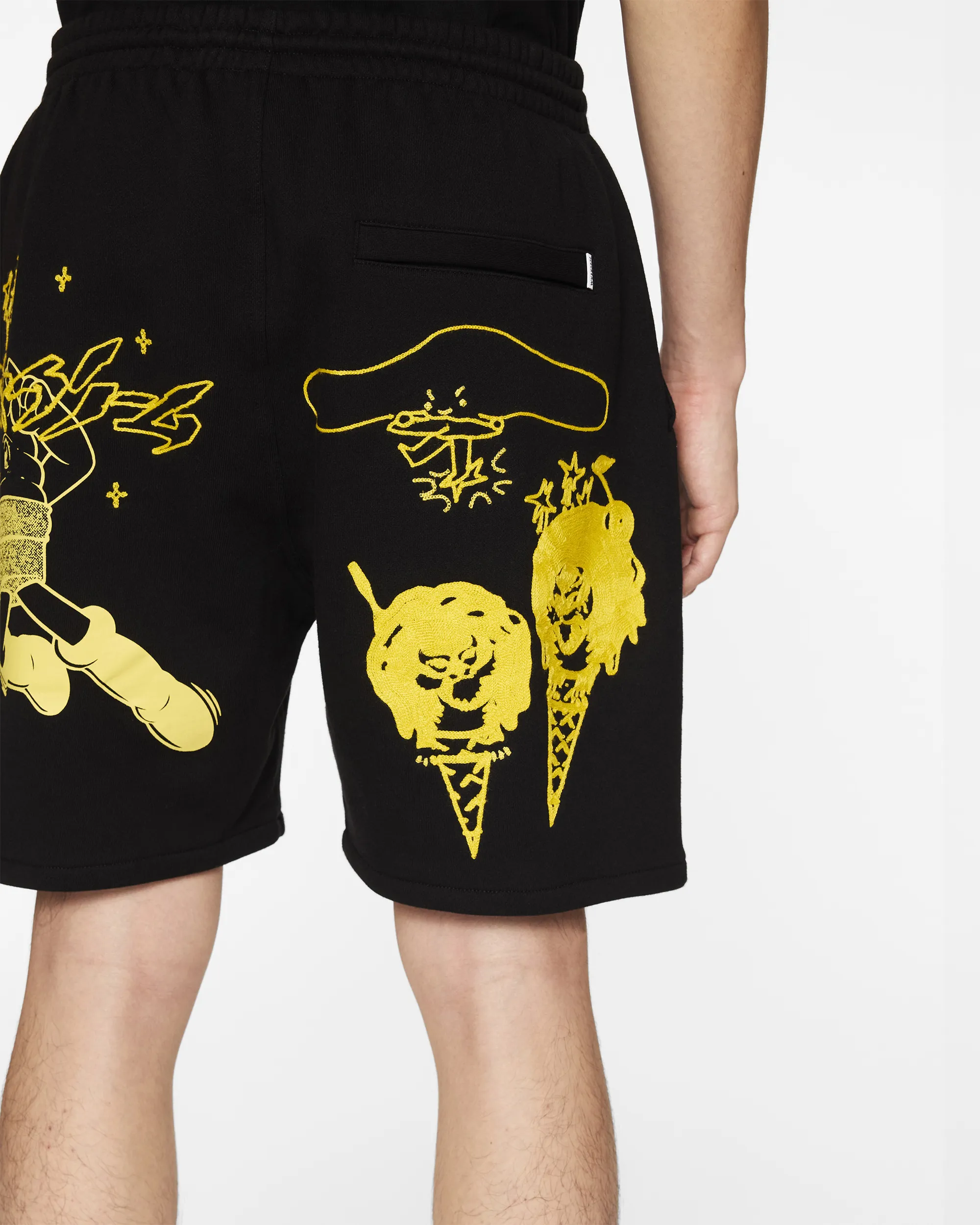 Scoop Sweatshorts