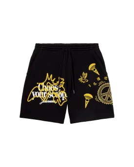 Scoop Sweatshorts