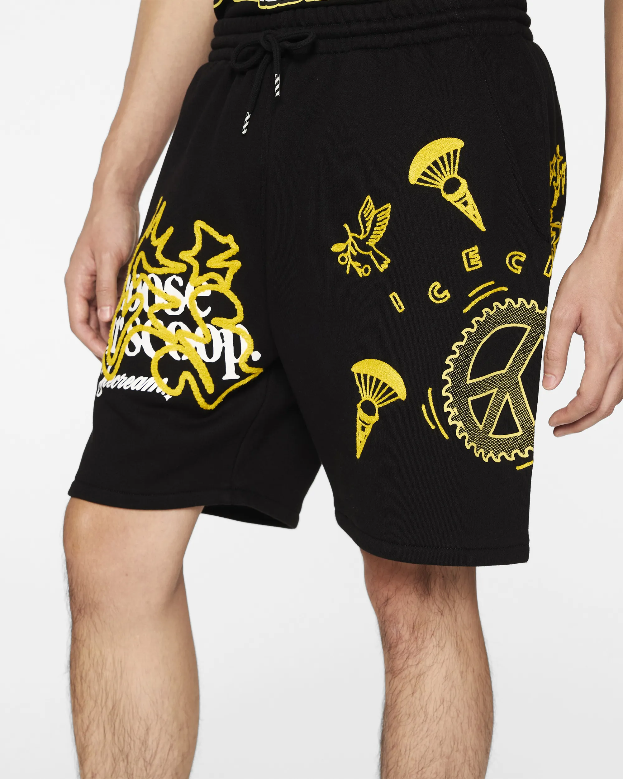 Scoop Sweatshorts