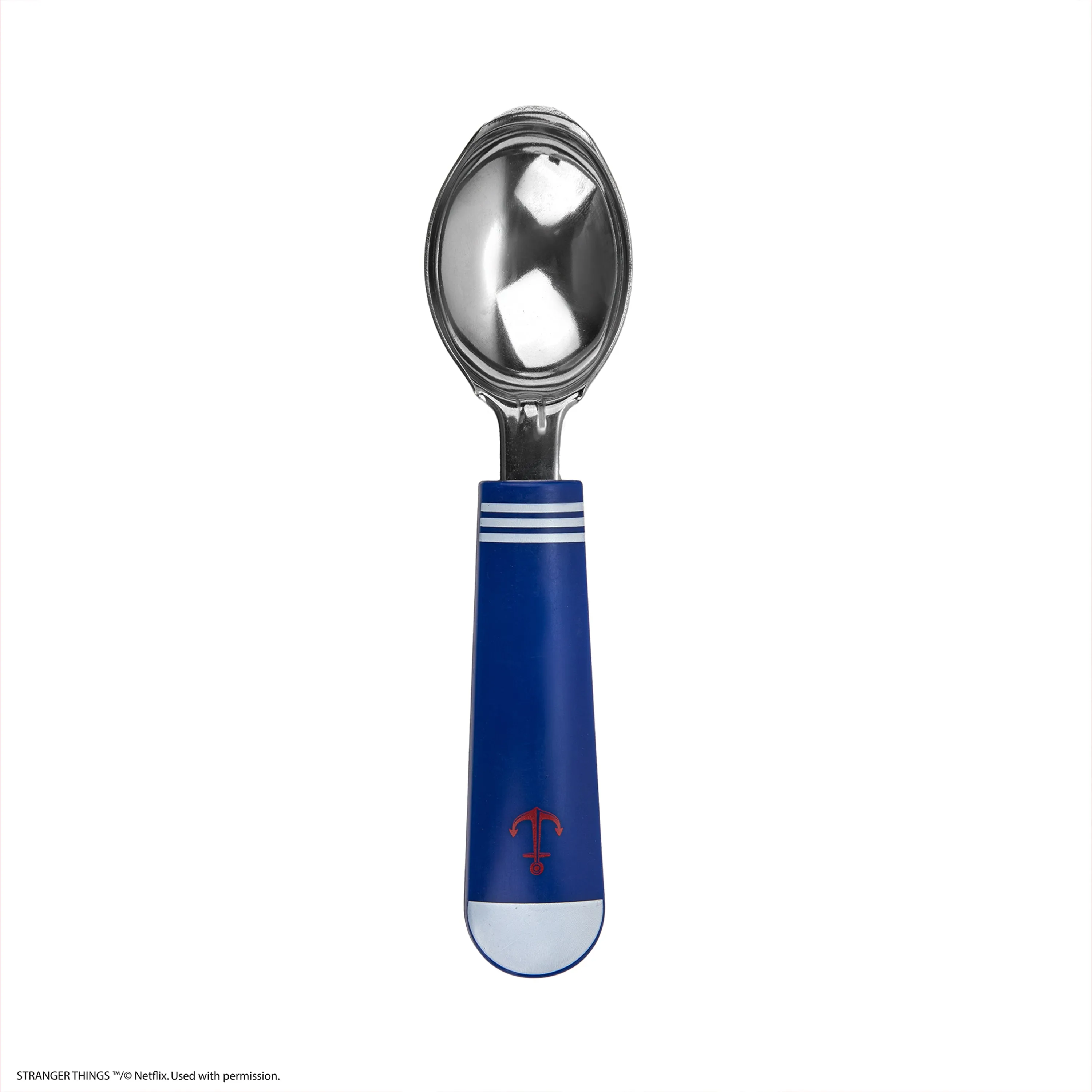 Scoops Ahoy Ice cream Scoop