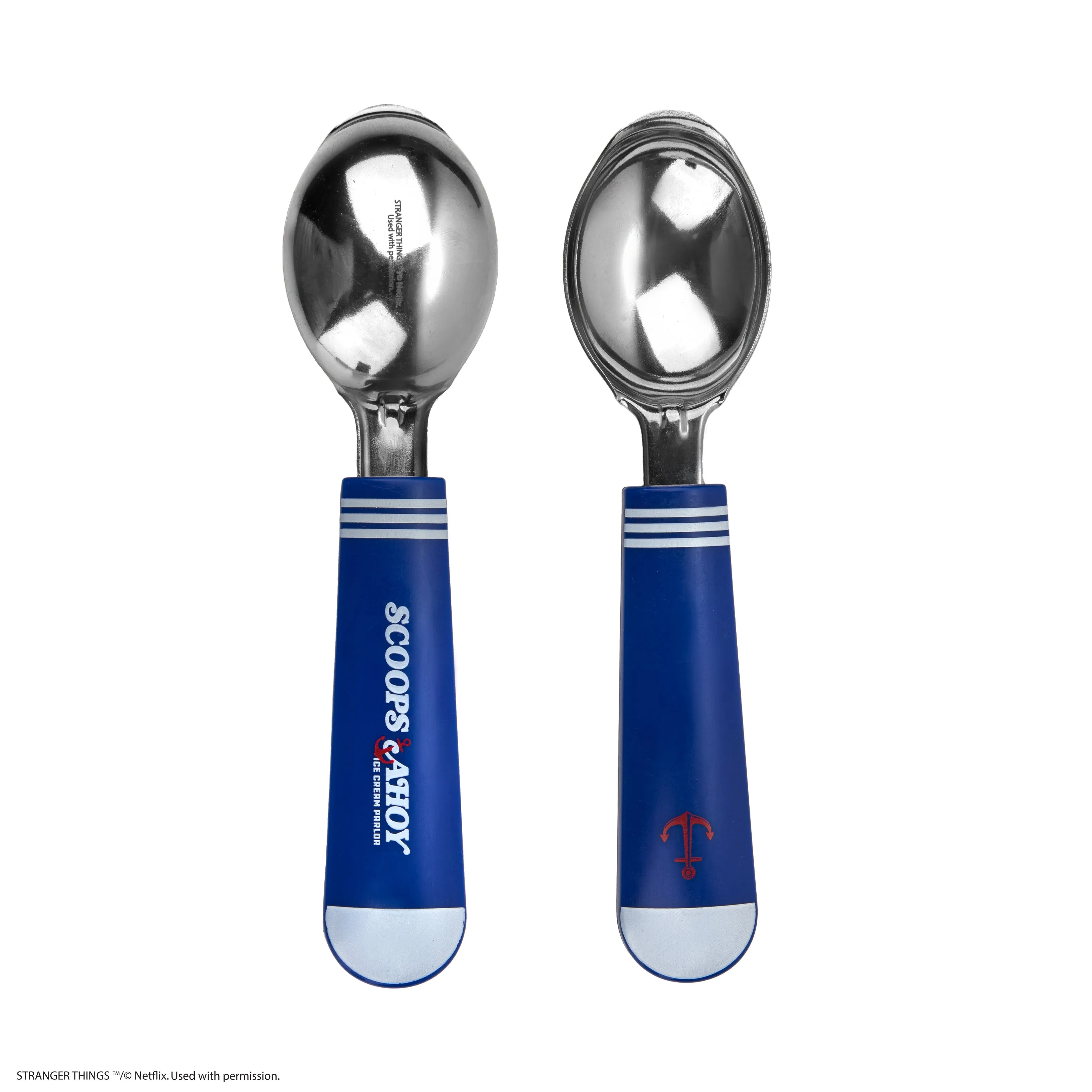 Scoops Ahoy Ice cream Scoop