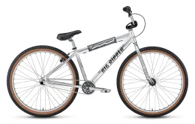 SE Bikes x CG Big Ripper Big Wheel BMX Bike 2024