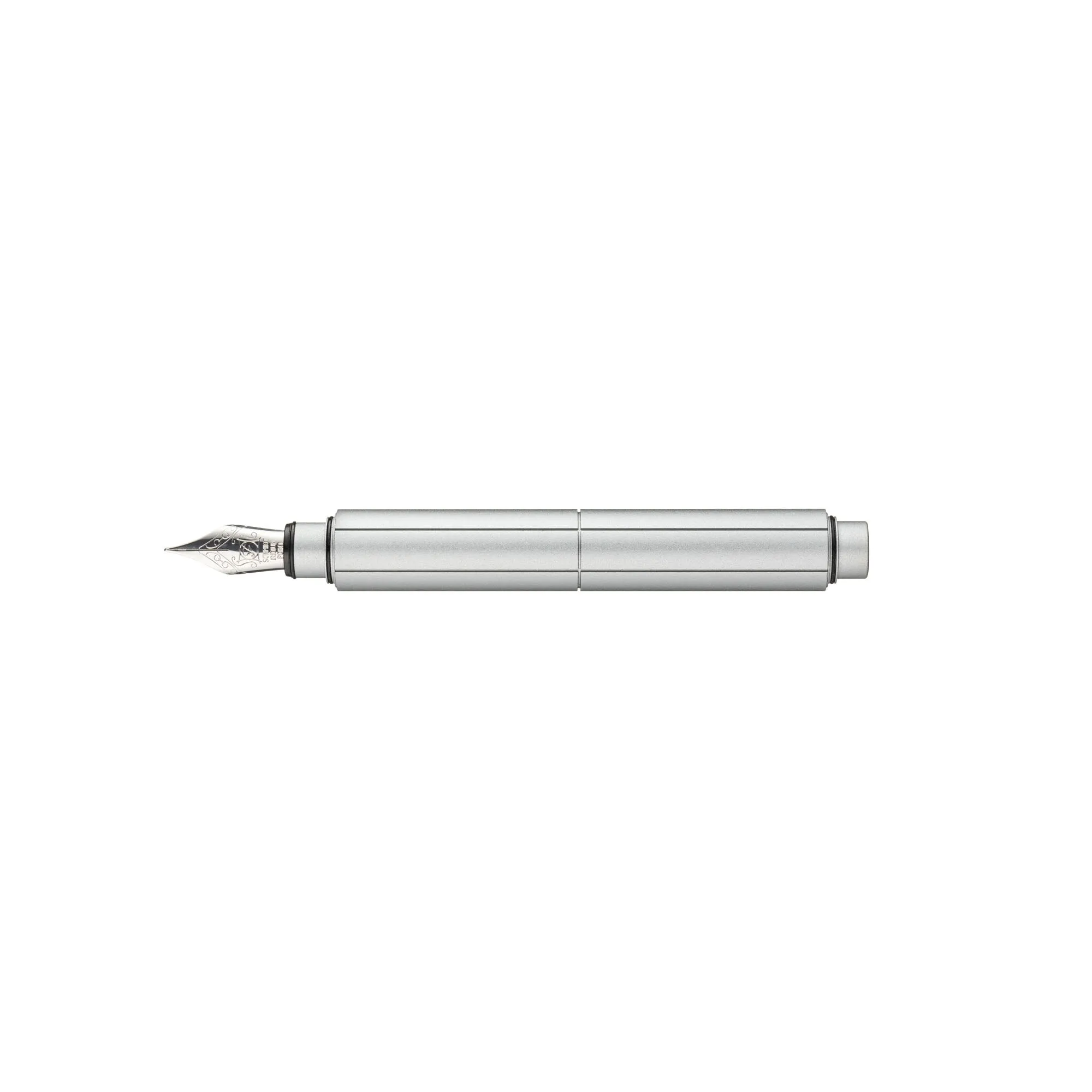 Seam Fountain Pen