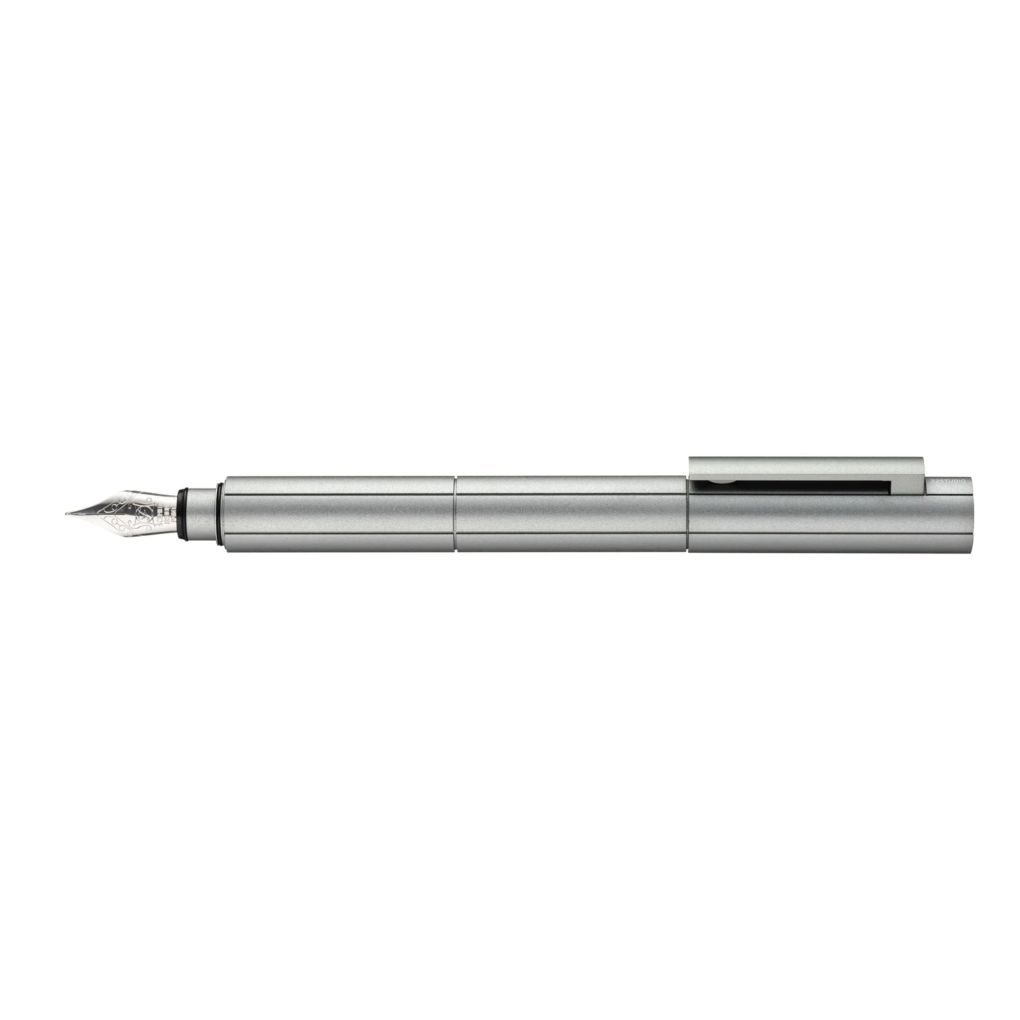 Seam Fountain Pen