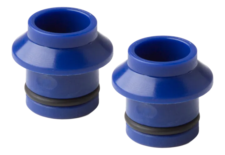 SeaSucker HUSKE 15x100mm Thru-Axle Plugs