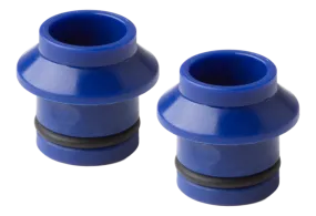 SeaSucker HUSKE 15x100mm Thru-Axle Plugs