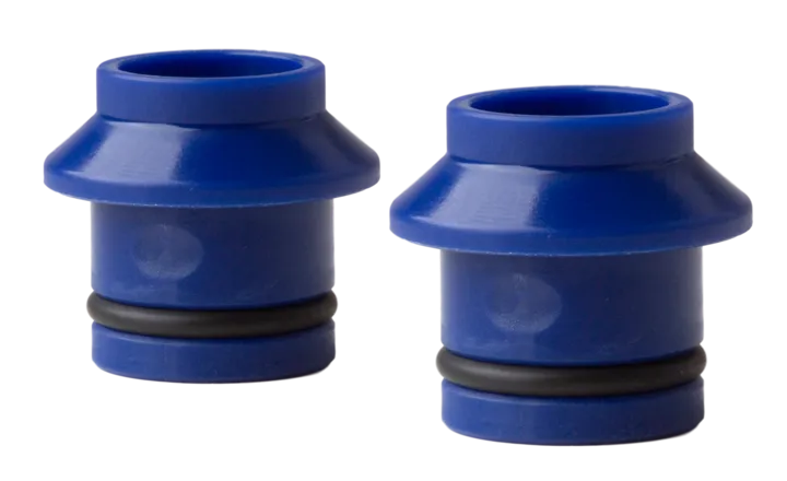 SeaSucker HUSKE 15x100mm Thru-Axle Plugs