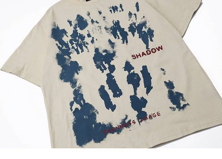 Shadow Crowd | Graphic T-Shirt