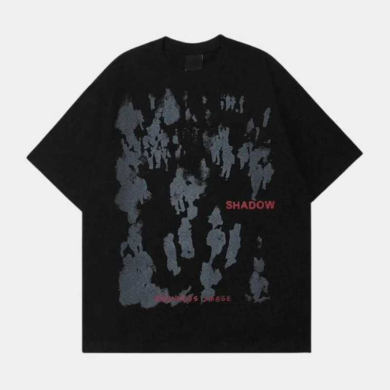 Shadow Crowd | Graphic T-Shirt