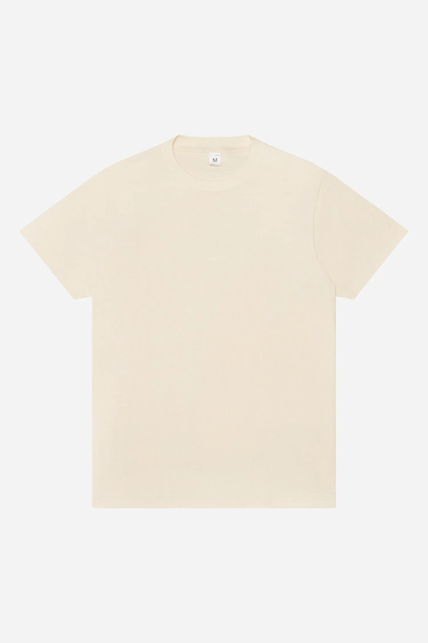 Short Sleeve Trash Tee