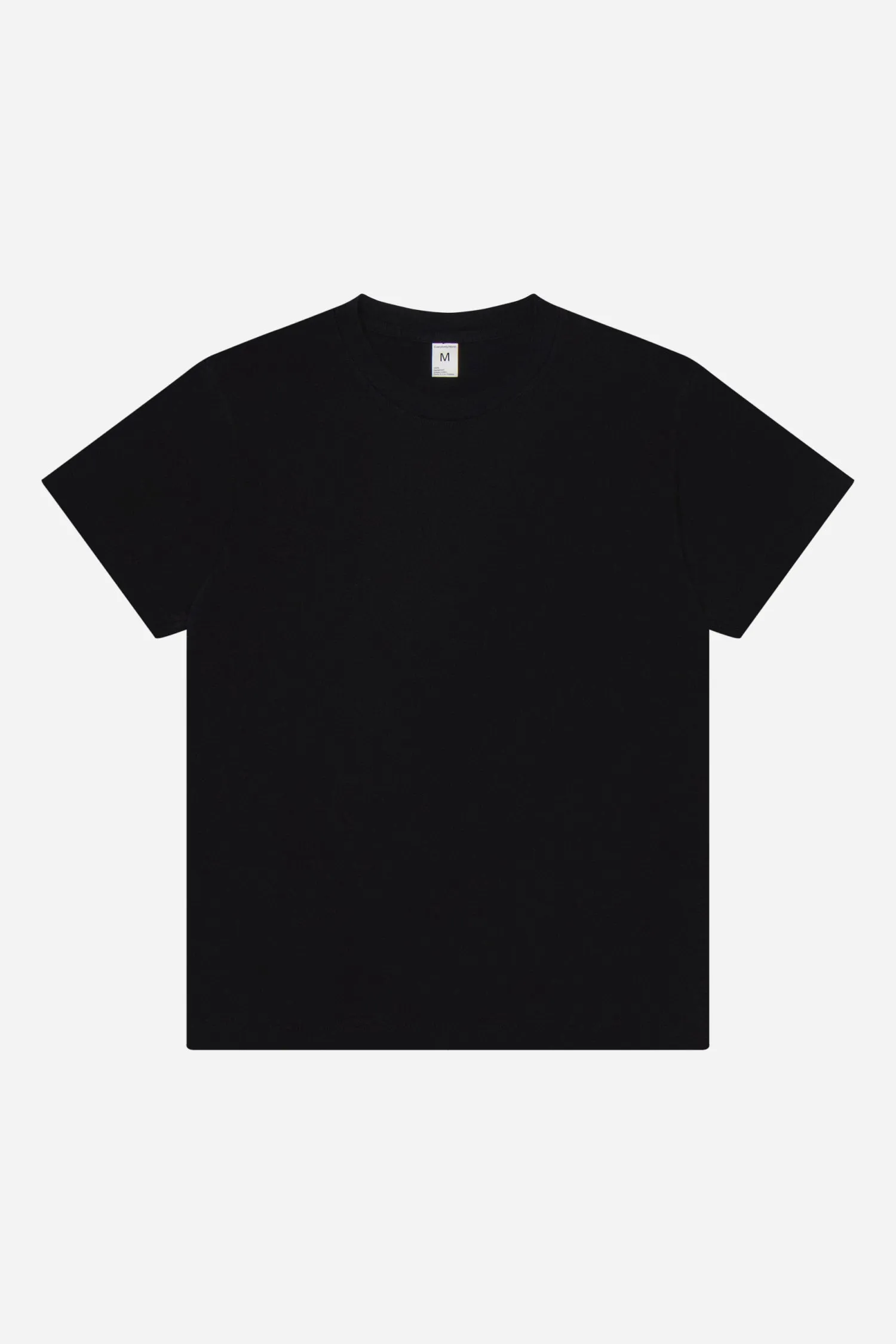 Short Sleeve Trash Tee