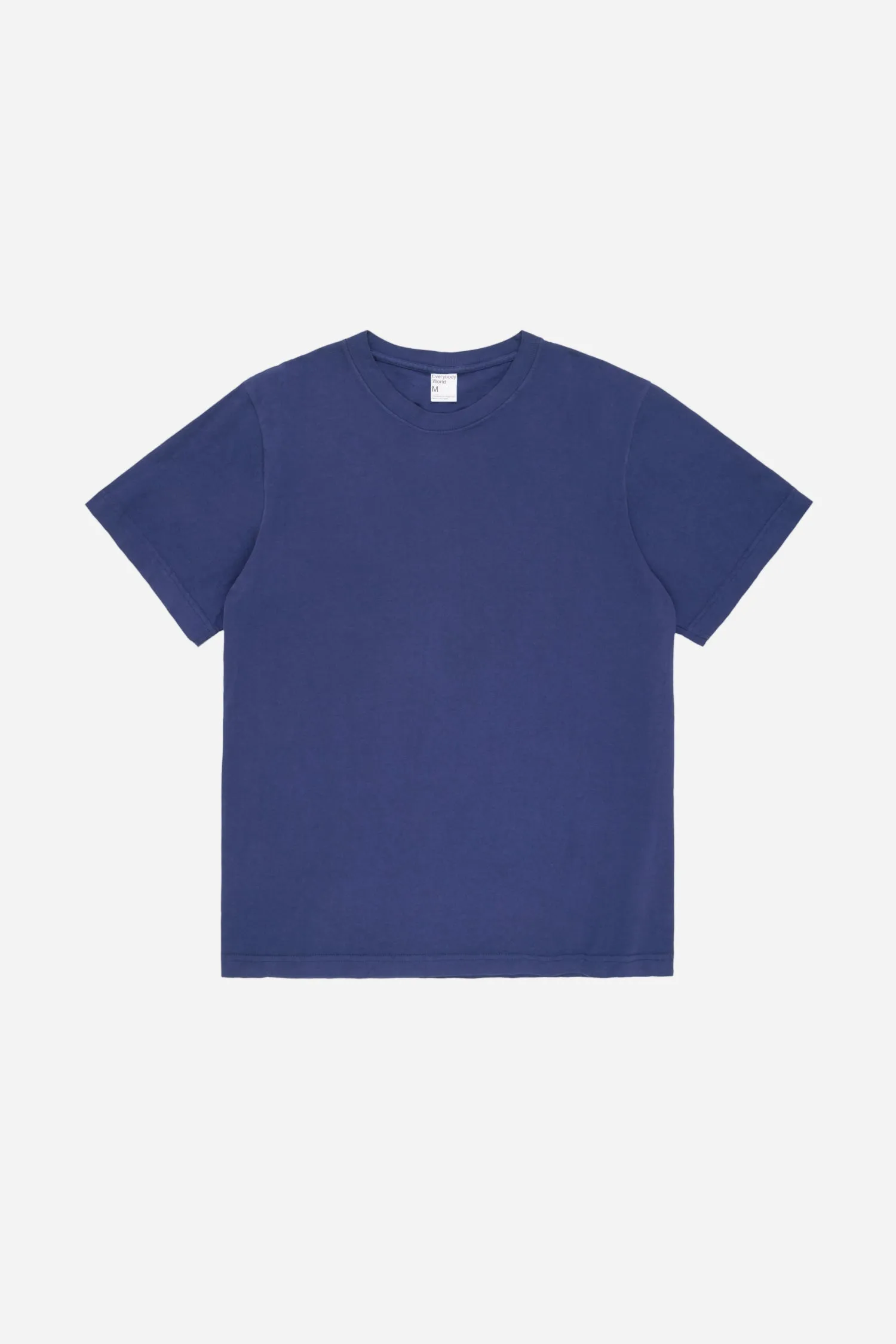 Short Sleeve Trash Tee