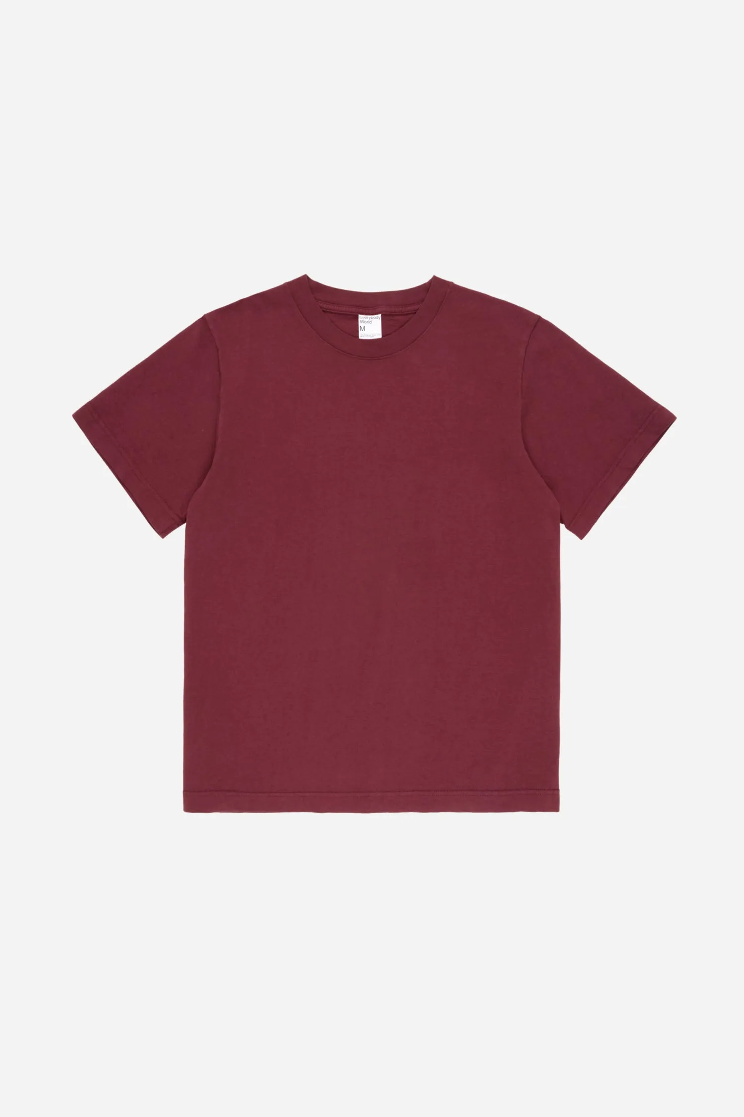 Short Sleeve Trash Tee