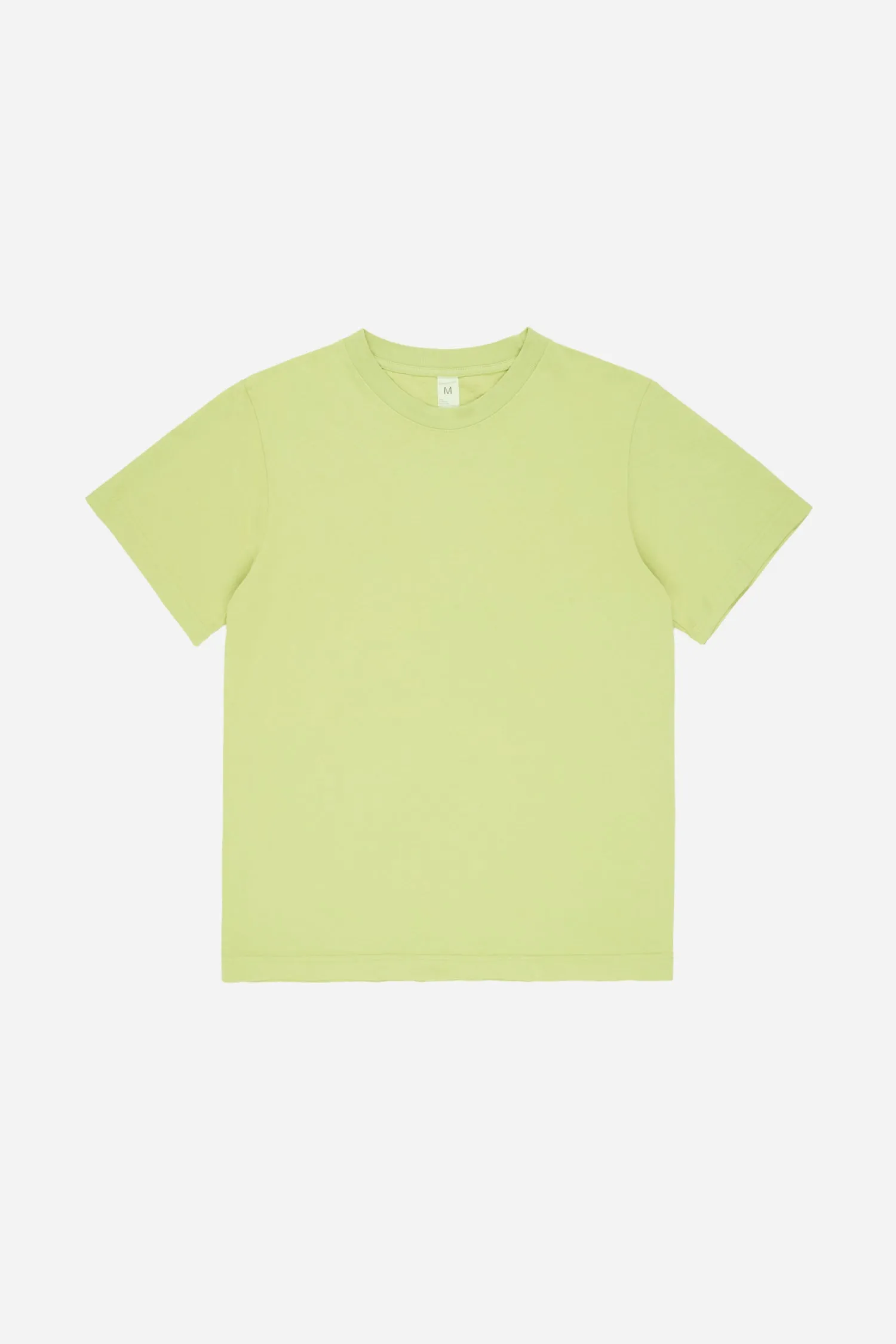 Short Sleeve Trash Tee