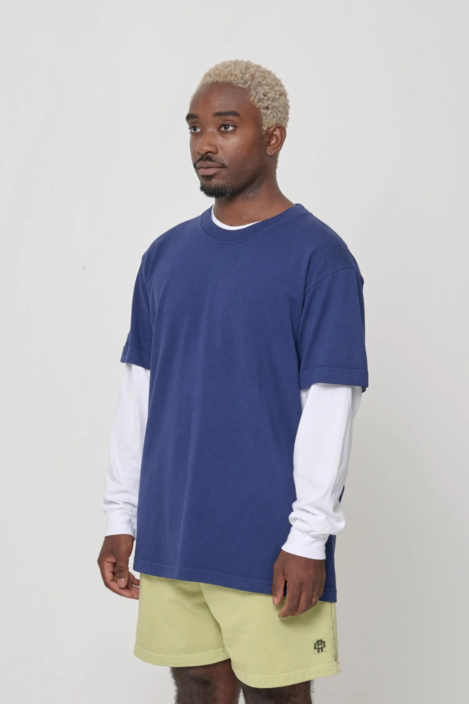 Short Sleeve Trash Tee