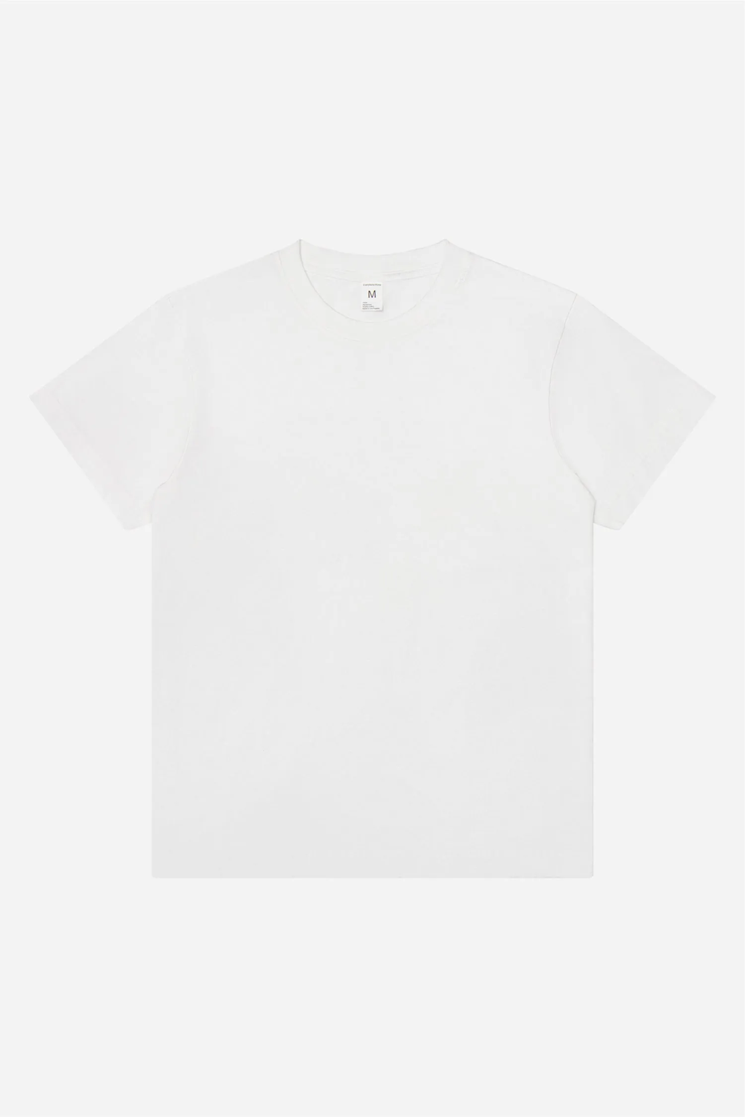 Short Sleeve Trash Tee