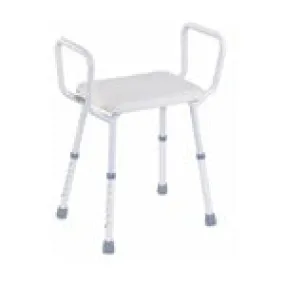 Shower Stool with Arms AML