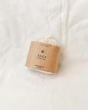 Sugi Japanese Bath Flakes