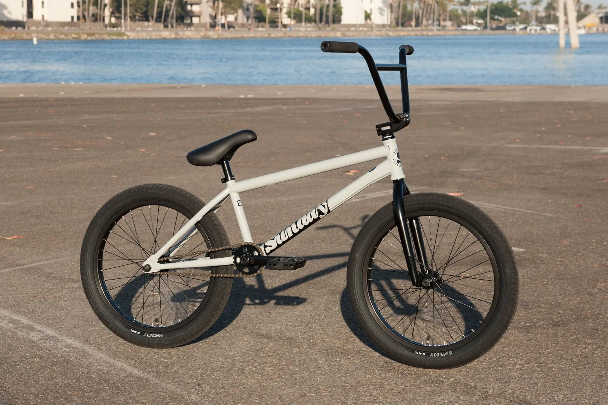 Sunday EX BMX Bike 2023