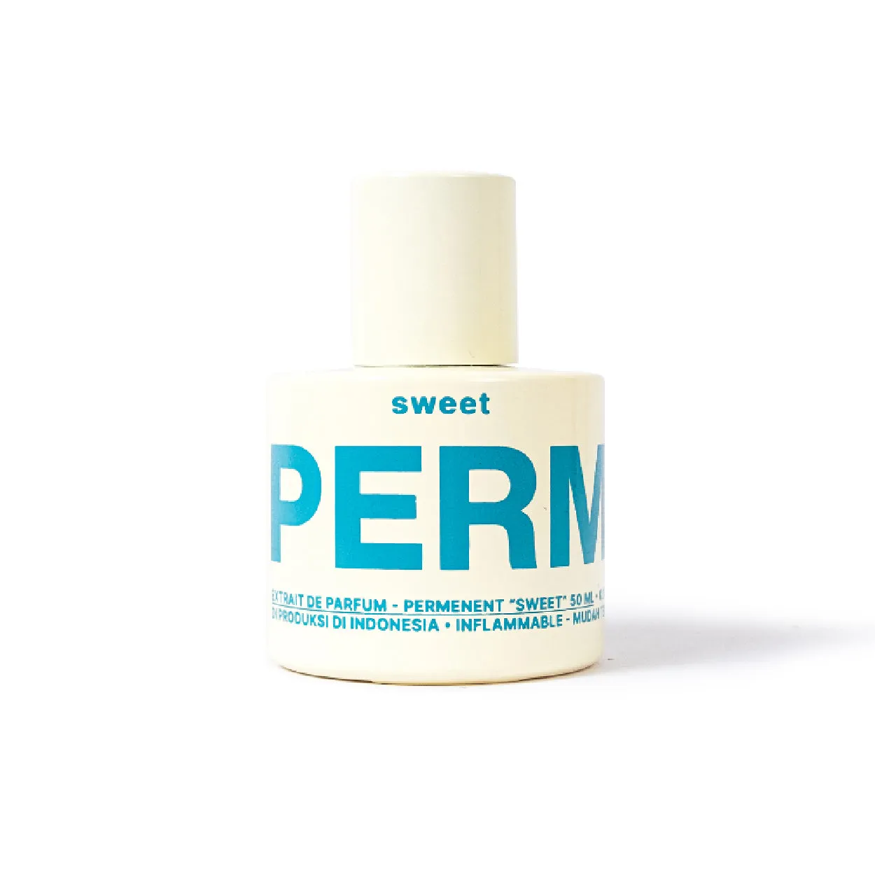 Sweet - Extrait de Parfum