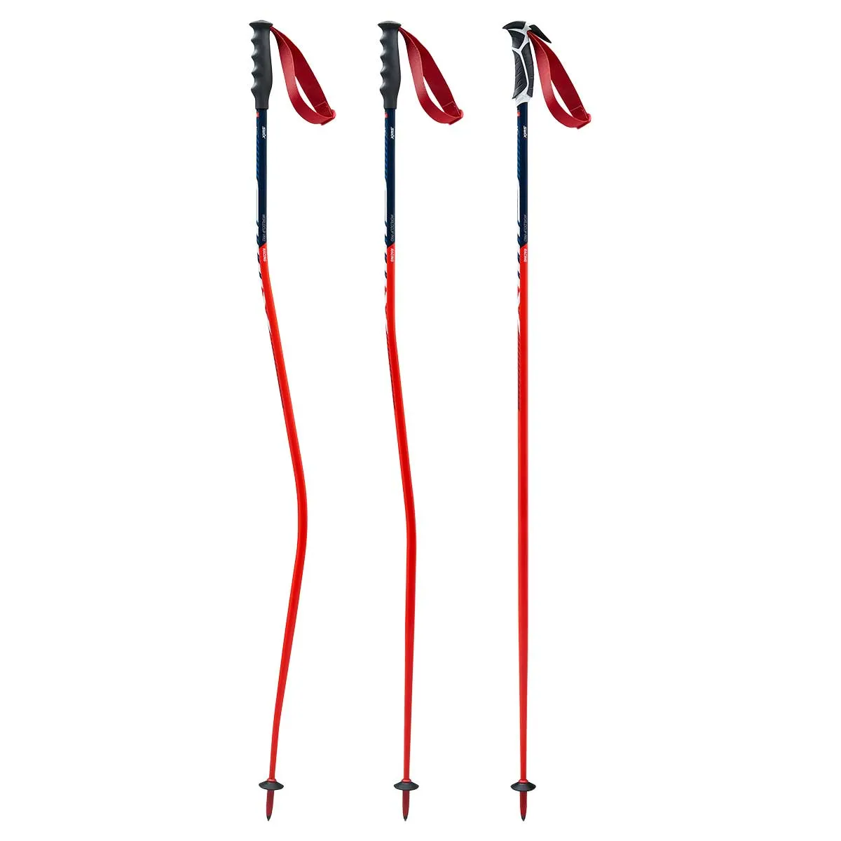 Swix WC Pro Aluminum Ski Pole