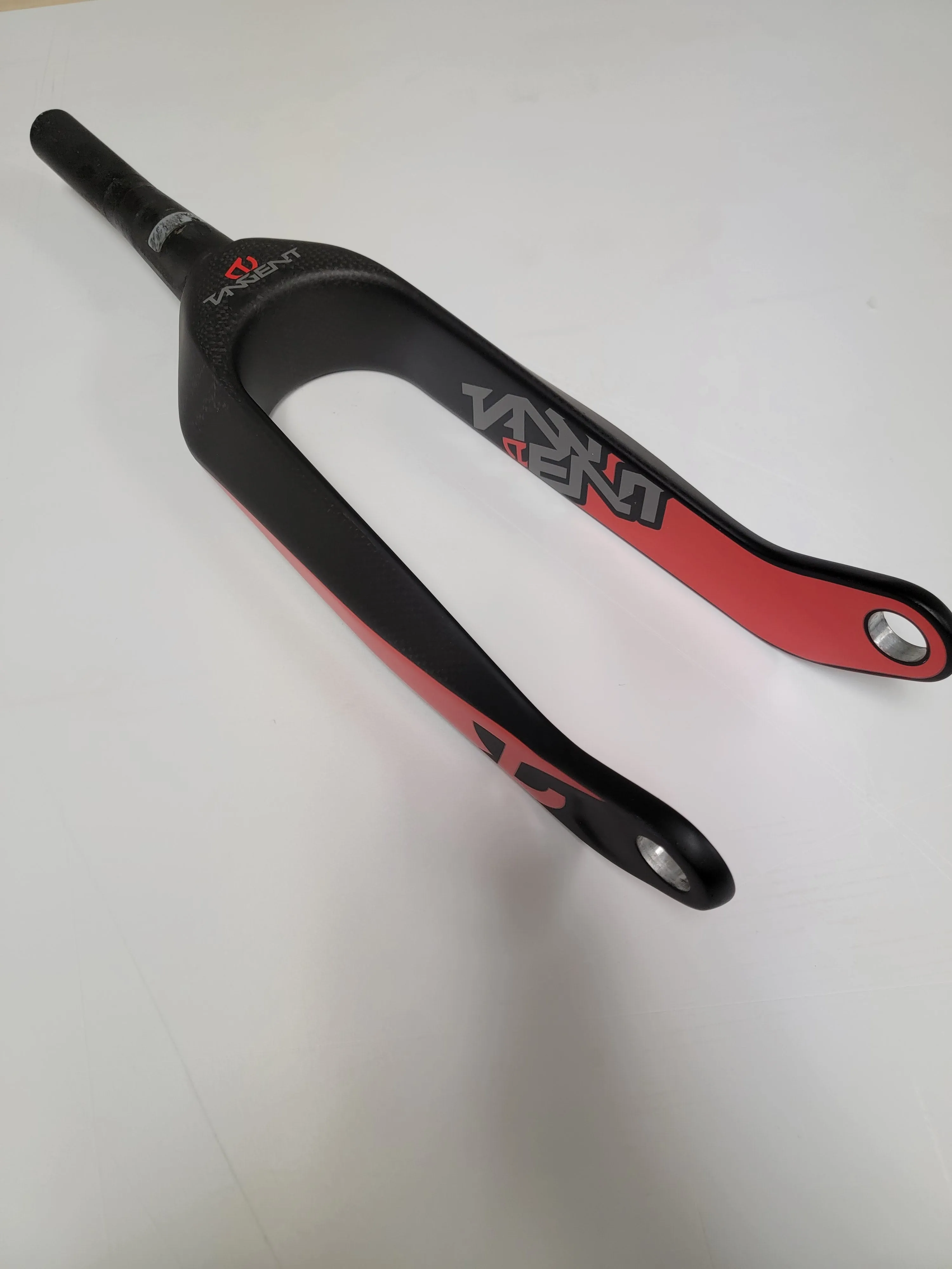 Tangent Carbon Forks