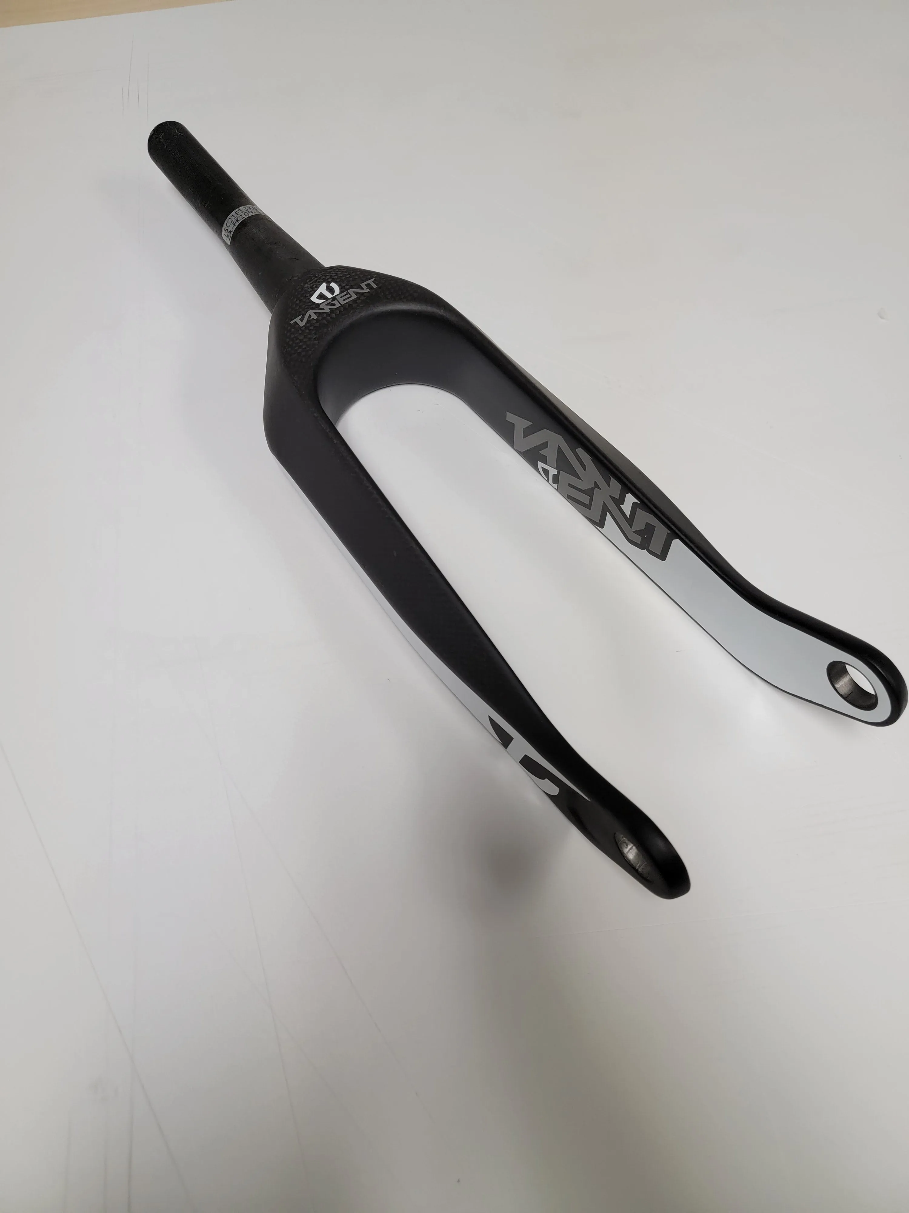 Tangent Carbon Forks