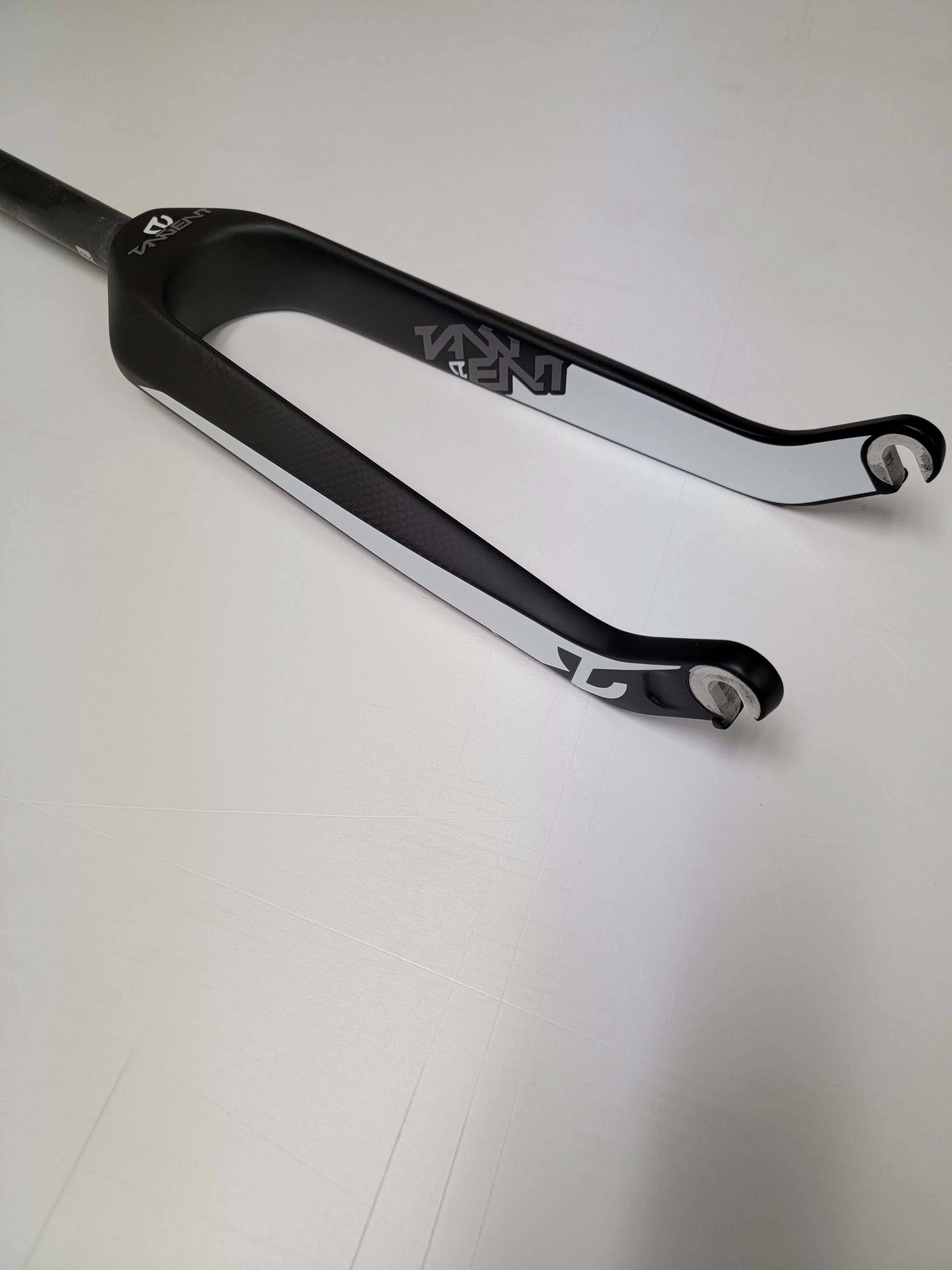 Tangent Carbon Forks