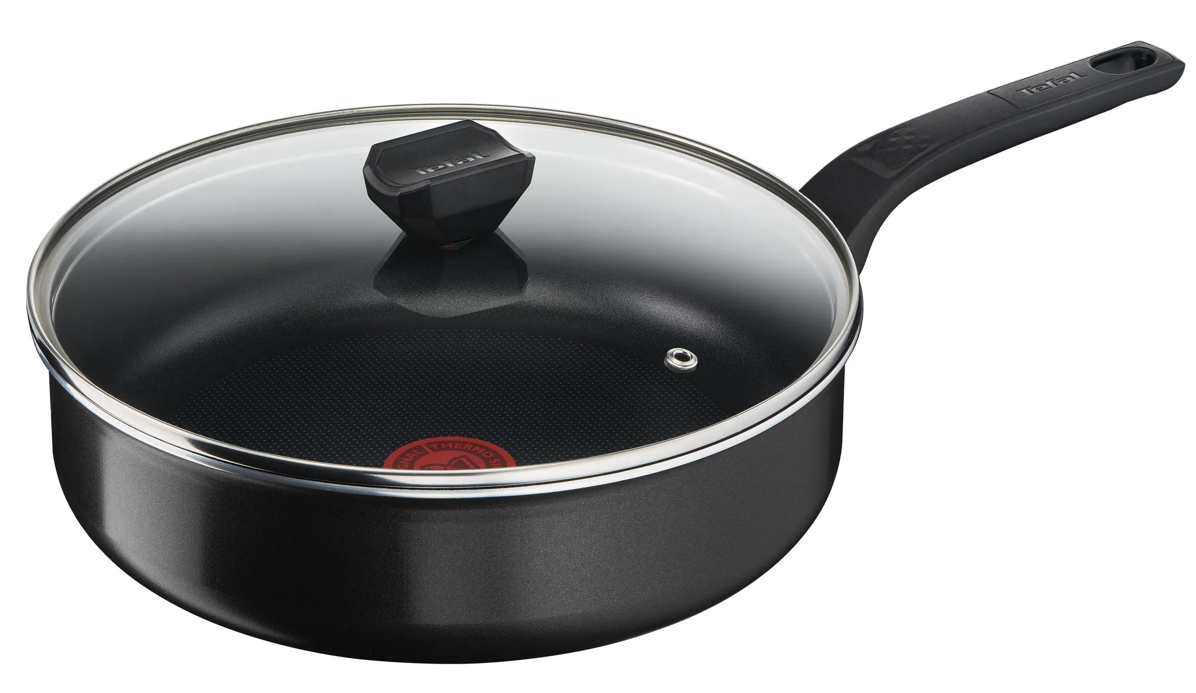 Tefal Simply Clean Non-Stick Sautepan 24cm