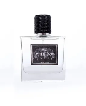 The Savile Row Company Eau De Toilette Fragrance 50ml