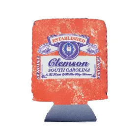 This Clemson Can Cooler