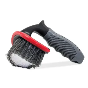 Tire Scrubbing Brush