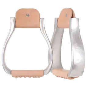 Tough1® Aluminum Youth Stirrup