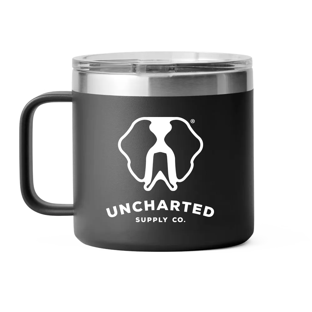 Uncharted x YETI RAMBLER®