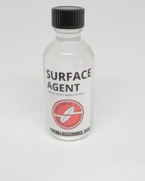 Wax Solution - Surfacing Agent - 2oz