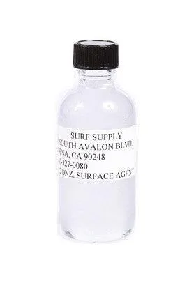 Wax Solution - Surfacing Agent - 2oz