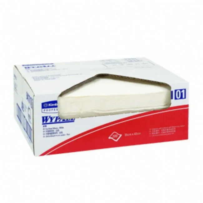 WYPALL X70 SINGLE SHEET WIPERS