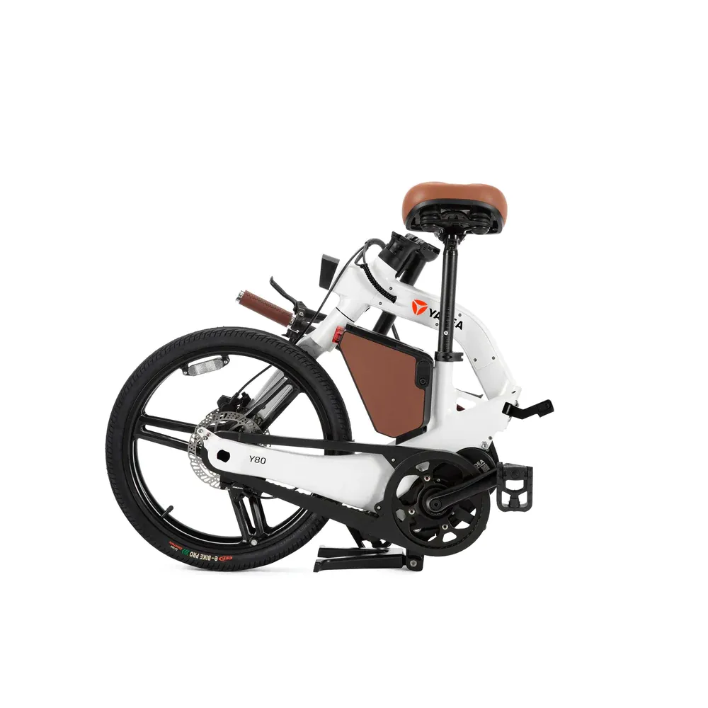 Yadea Innovator Electric Bike